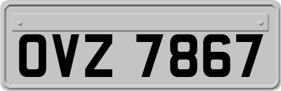 OVZ7867