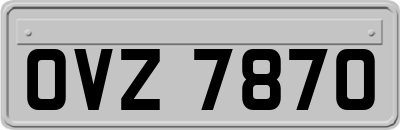 OVZ7870