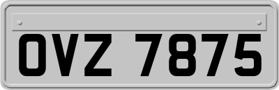 OVZ7875