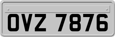 OVZ7876