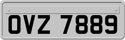 OVZ7889