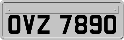OVZ7890