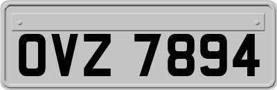 OVZ7894