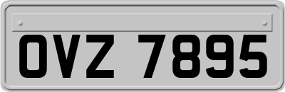 OVZ7895
