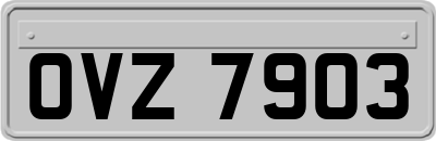 OVZ7903