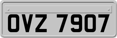 OVZ7907