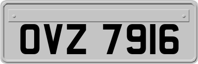OVZ7916
