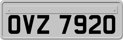 OVZ7920