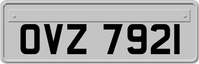 OVZ7921