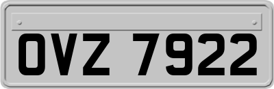 OVZ7922