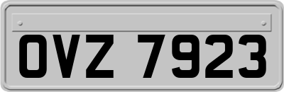 OVZ7923