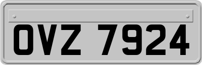OVZ7924