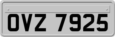 OVZ7925