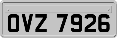 OVZ7926