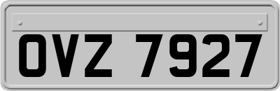 OVZ7927