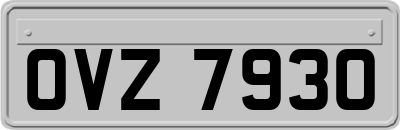 OVZ7930