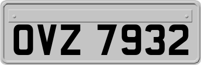OVZ7932