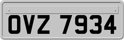 OVZ7934