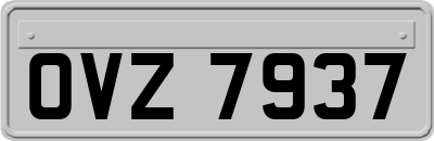 OVZ7937