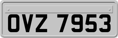 OVZ7953
