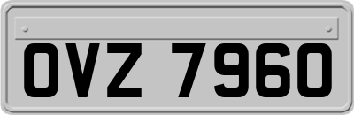 OVZ7960