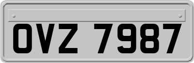 OVZ7987