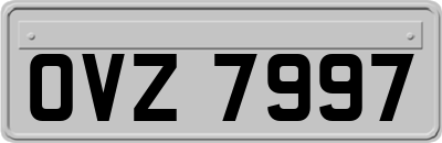 OVZ7997