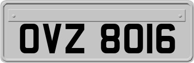 OVZ8016