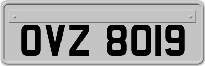 OVZ8019