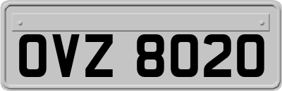 OVZ8020