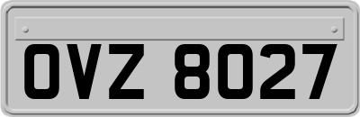 OVZ8027