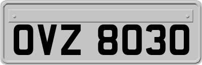 OVZ8030