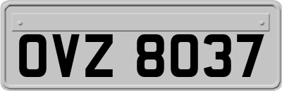 OVZ8037