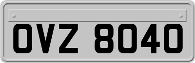 OVZ8040