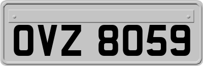 OVZ8059