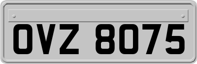 OVZ8075