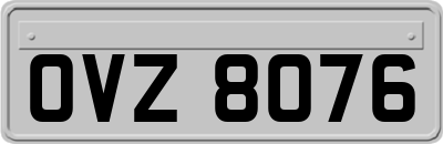 OVZ8076