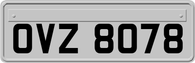 OVZ8078