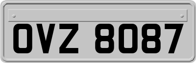 OVZ8087