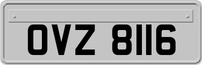 OVZ8116