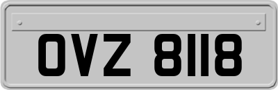 OVZ8118