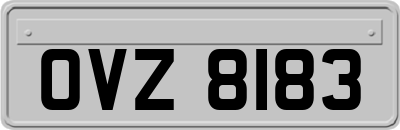 OVZ8183