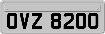OVZ8200
