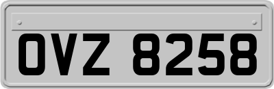 OVZ8258