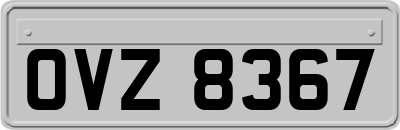 OVZ8367