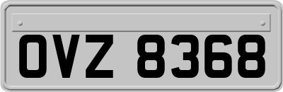 OVZ8368