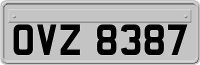 OVZ8387