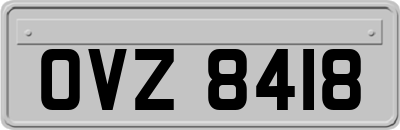 OVZ8418
