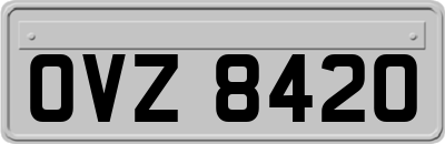 OVZ8420