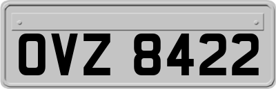 OVZ8422
